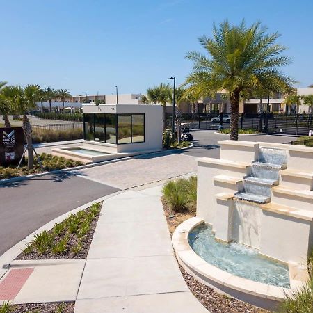 Stunning 4 Bd Close To Disney @ Magic Village Resort 7537 Orlando Zewnętrze zdjęcie