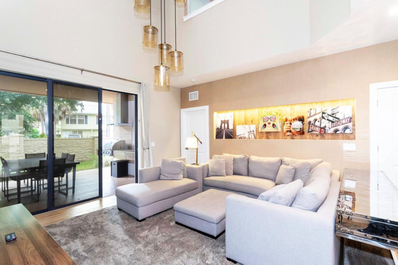 Stunning 4 Bd Close To Disney @ Magic Village Resort 7537 Orlando Zewnętrze zdjęcie