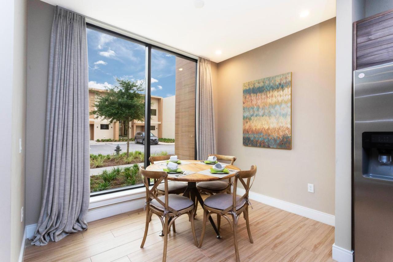 Stunning 4 Bd Close To Disney @ Magic Village Resort 7537 Orlando Zewnętrze zdjęcie