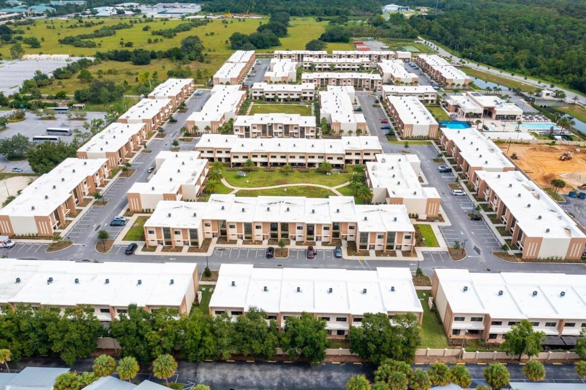 Stunning 4 Bd Close To Disney @ Magic Village Resort 7537 Orlando Zewnętrze zdjęcie