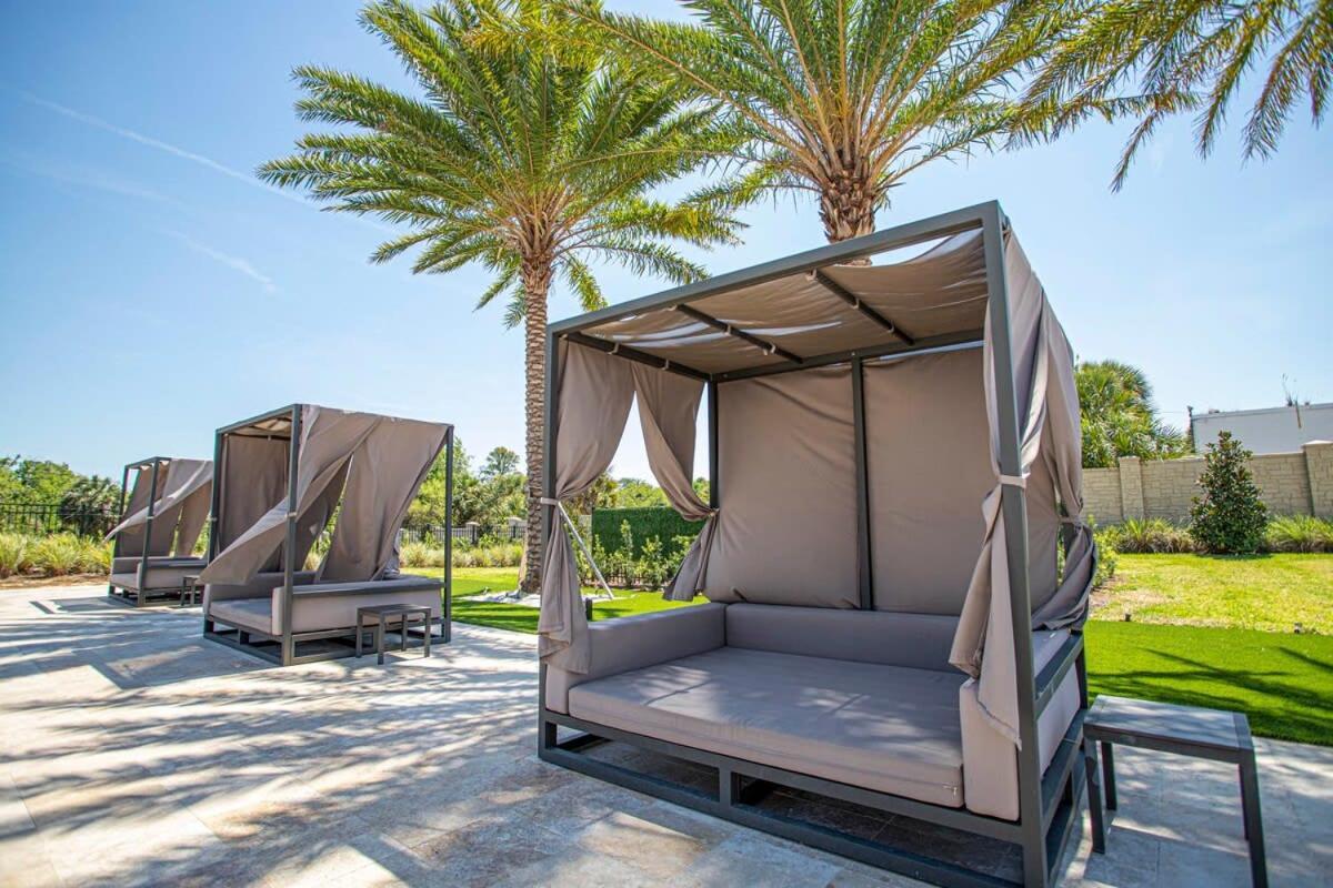 Stunning 4 Bd Close To Disney @ Magic Village Resort 7537 Orlando Zewnętrze zdjęcie