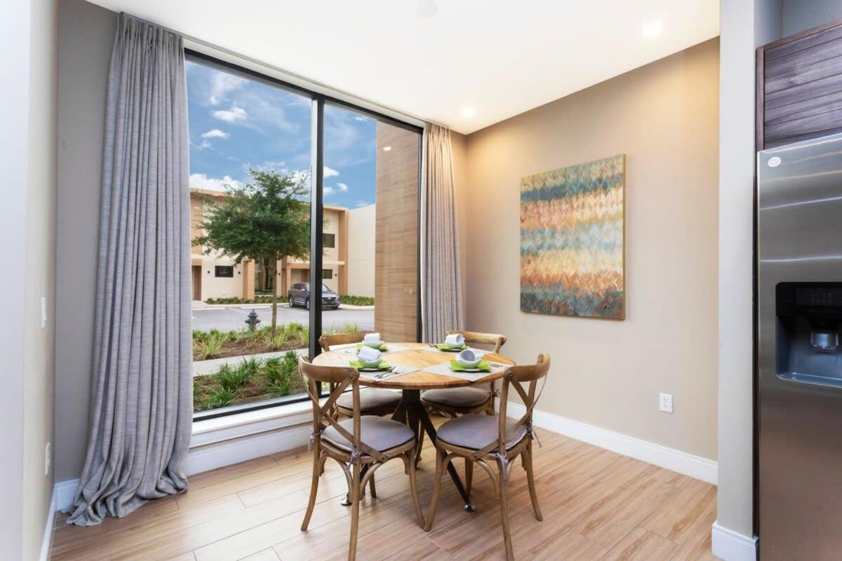 Stunning 4 Bd Close To Disney @ Magic Village Resort 7537 Orlando Zewnętrze zdjęcie