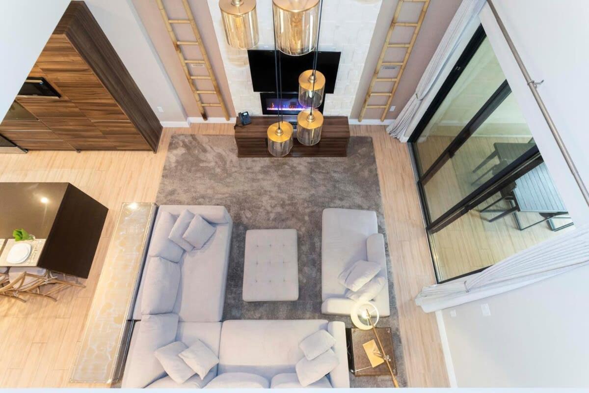 Stunning 4 Bd Close To Disney @ Magic Village Resort 7537 Orlando Zewnętrze zdjęcie