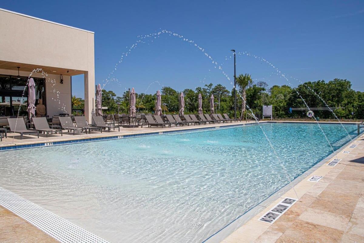Stunning 4 Bd Close To Disney @ Magic Village Resort 7537 Orlando Zewnętrze zdjęcie